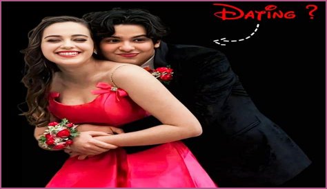 Xolo Mariduena Relationship: Exploring The Actor's Love Life